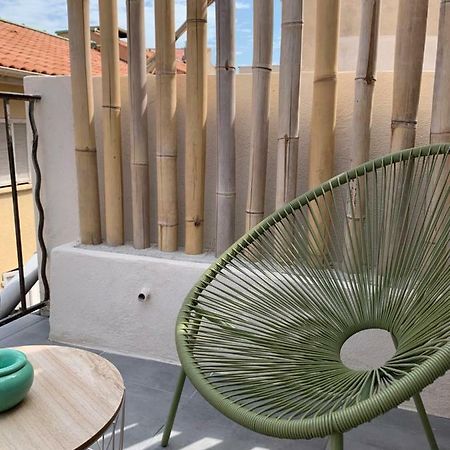 Carloo Soohome Marsella Exterior foto