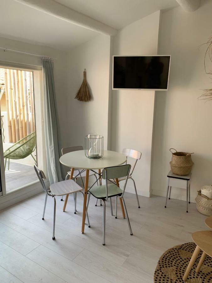 Carloo Soohome Marsella Exterior foto