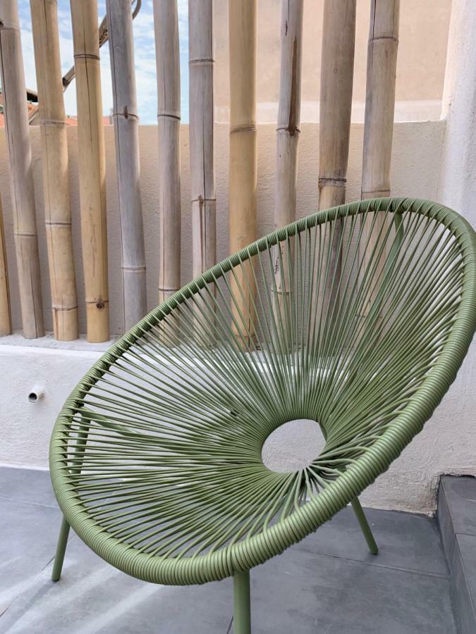 Carloo Soohome Marsella Exterior foto