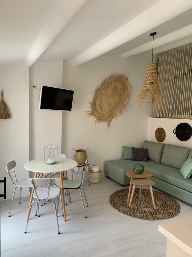 Carloo Soohome Marsella Exterior foto