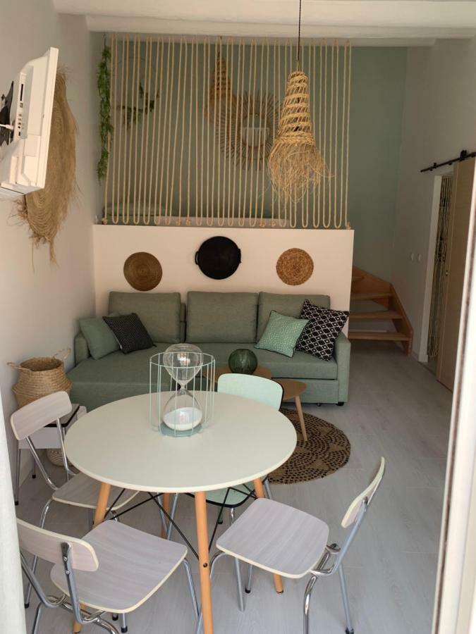 Carloo Soohome Marsella Exterior foto