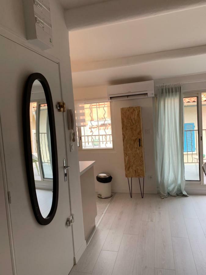 Carloo Soohome Marsella Exterior foto