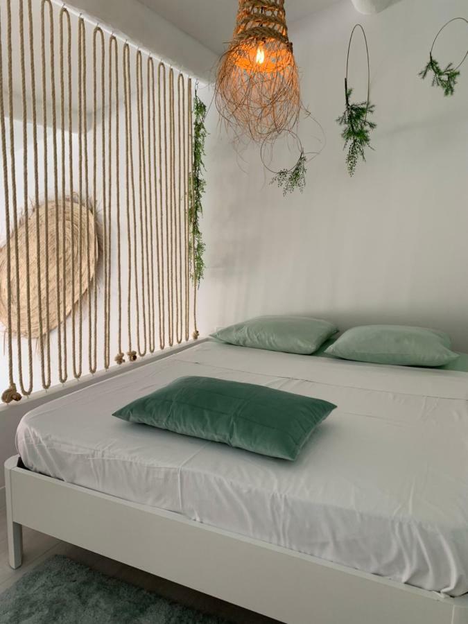 Carloo Soohome Marsella Exterior foto