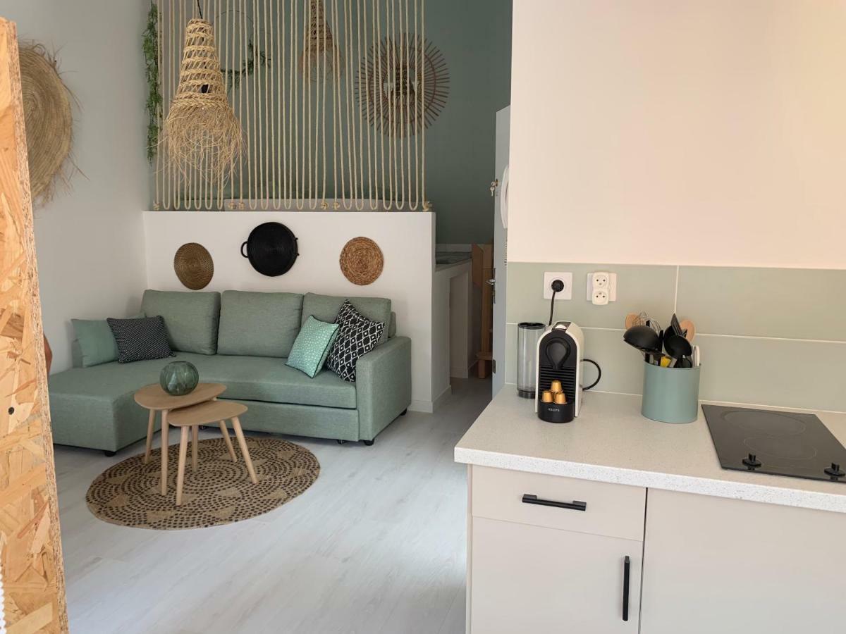 Carloo Soohome Marsella Exterior foto