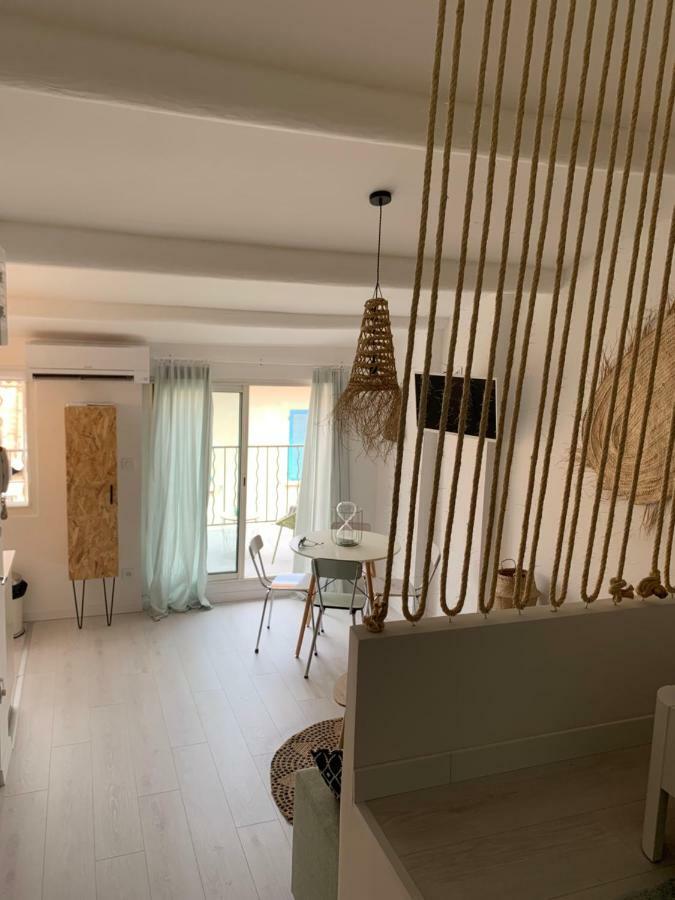 Carloo Soohome Marsella Exterior foto