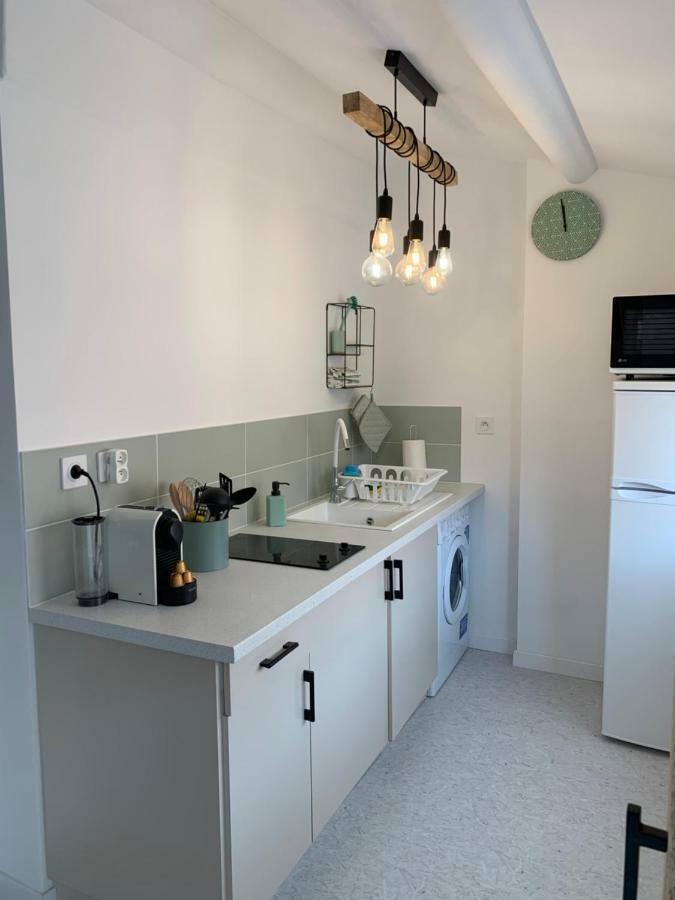 Carloo Soohome Marsella Exterior foto