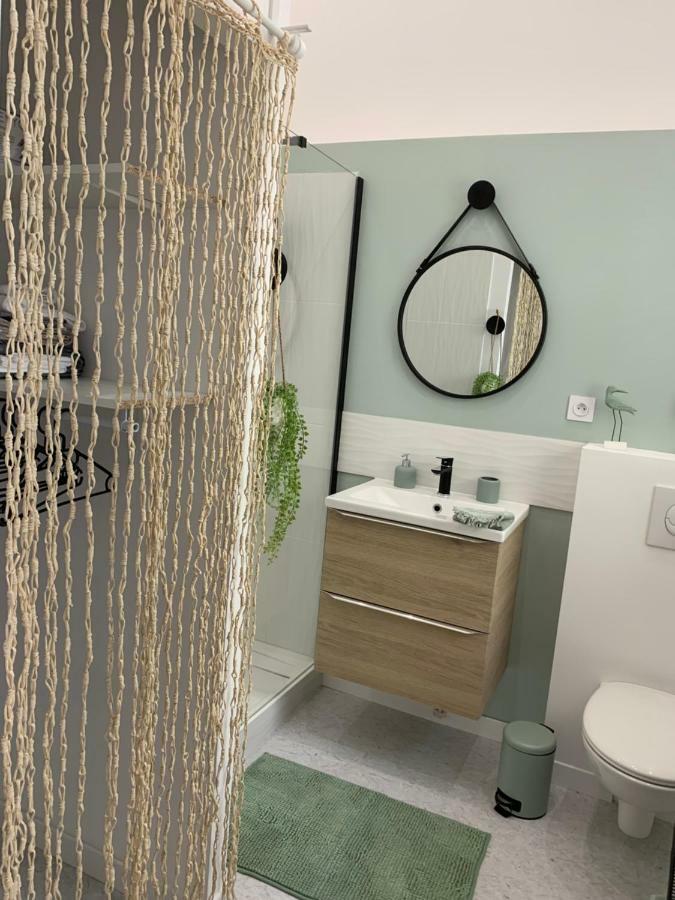 Carloo Soohome Marsella Exterior foto