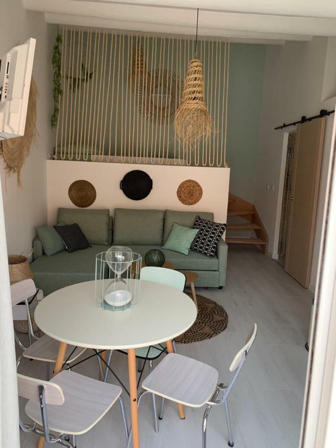 Carloo Soohome Marsella Exterior foto