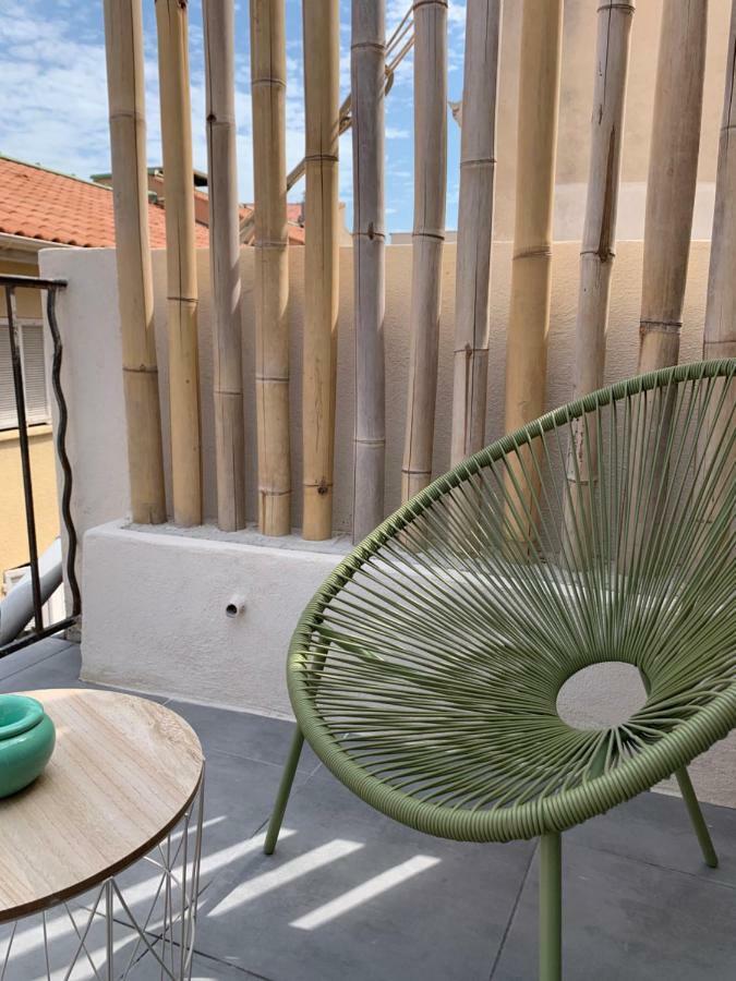 Carloo Soohome Marsella Exterior foto