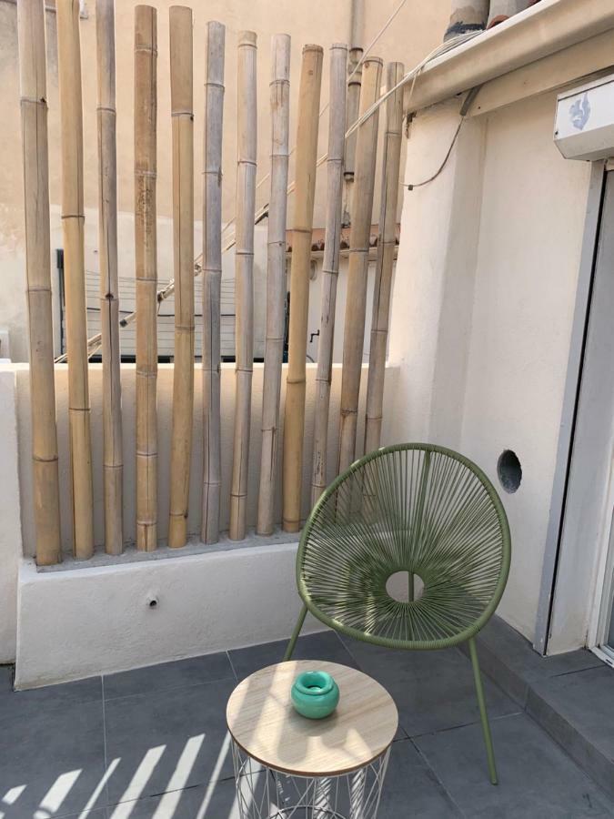 Carloo Soohome Marsella Exterior foto